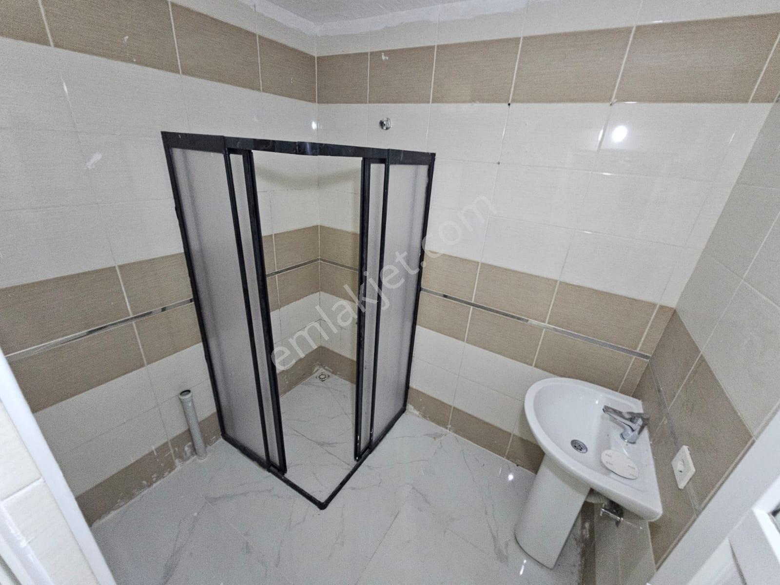 Aydın İnşaat'tan İsmetpaşa Mah. Satılık 2+1 100m² Bahçe Katı.. — fotoğraf 10