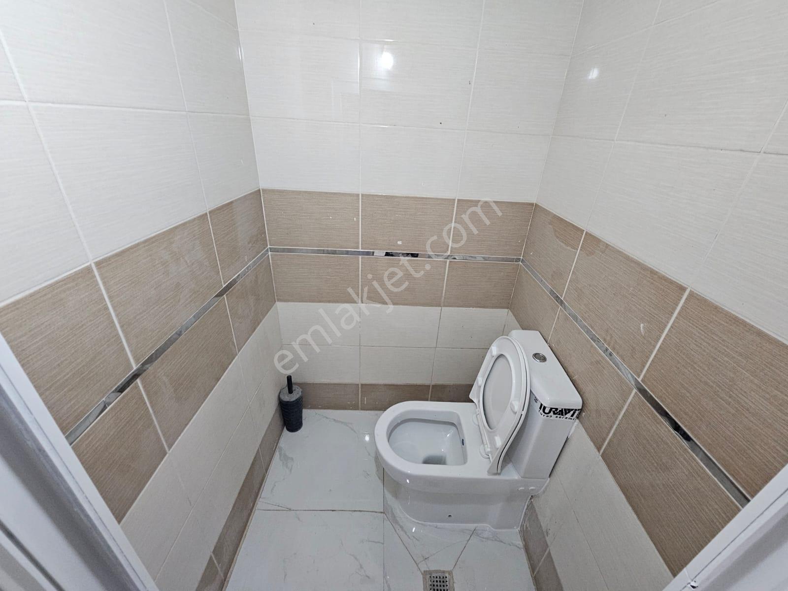 Aydın İnşaat'tan İsmetpaşa Mah. Satılık 2+1 100m² Bahçe Katı.. — fotoğraf 11