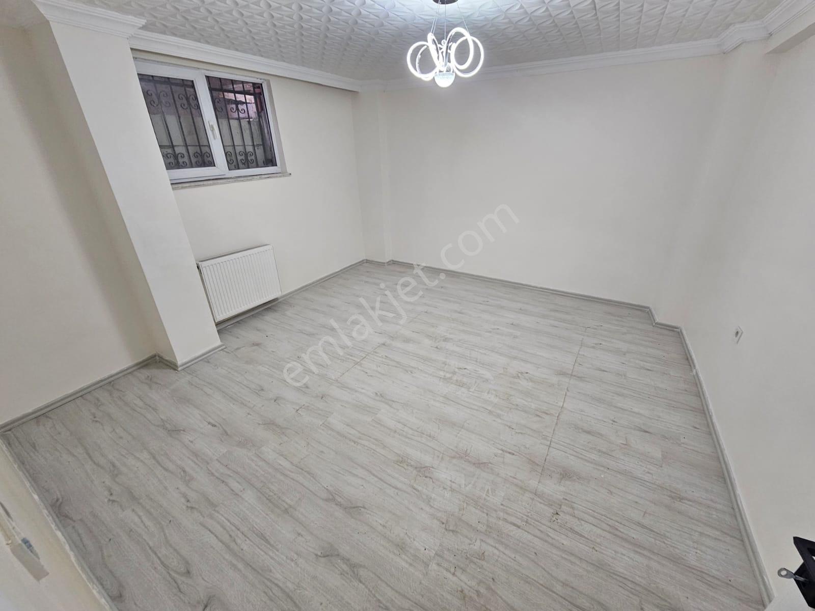 Aydın İnşaat'tan İsmetpaşa Mah. Satılık 2+1 100m² Bahçe Katı.. — fotoğraf 12