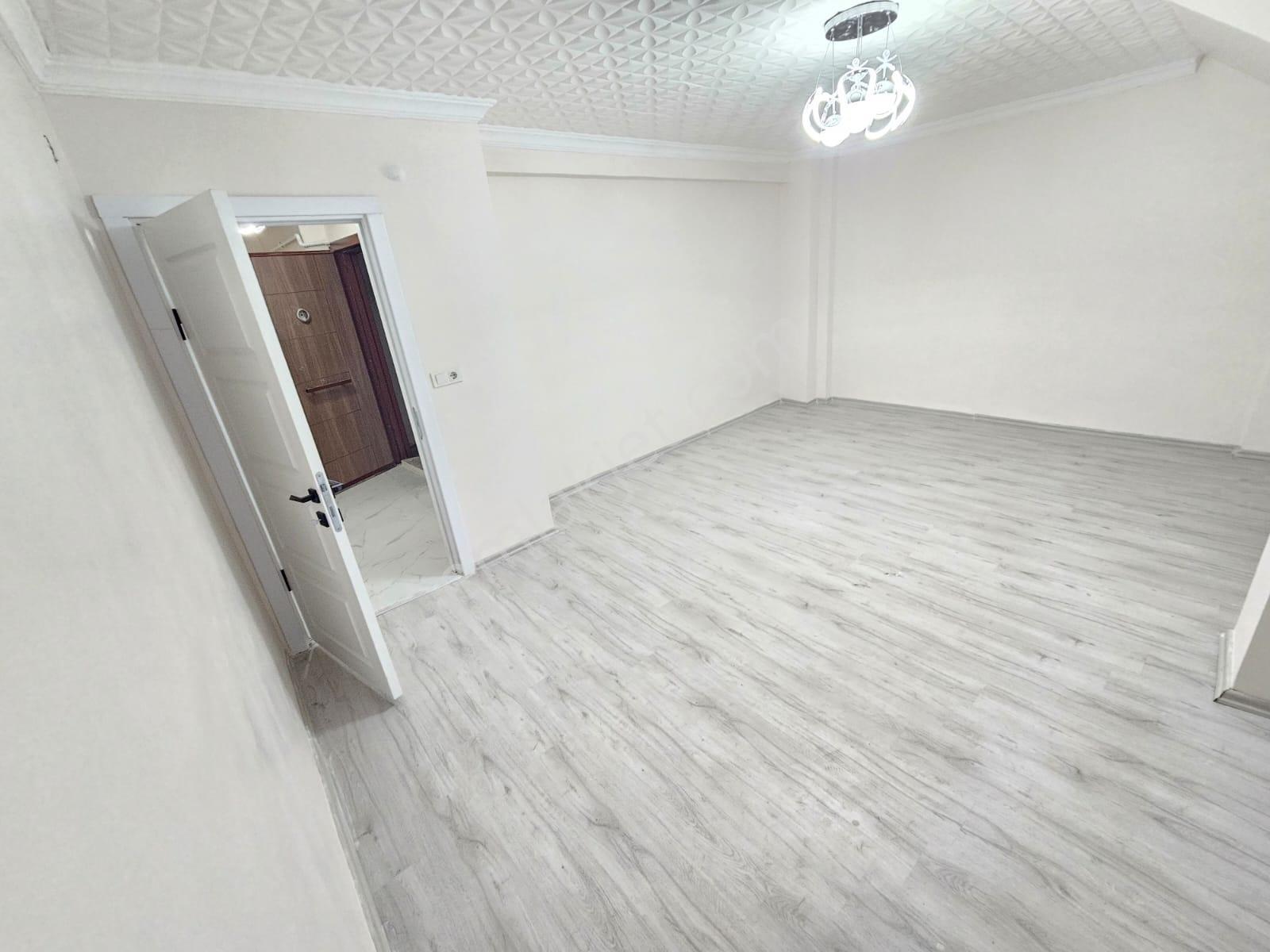 Aydın İnşaat'tan İsmetpaşa Mah. Satılık 2+1 100m² Bahçe Katı.. — fotoğraf 13