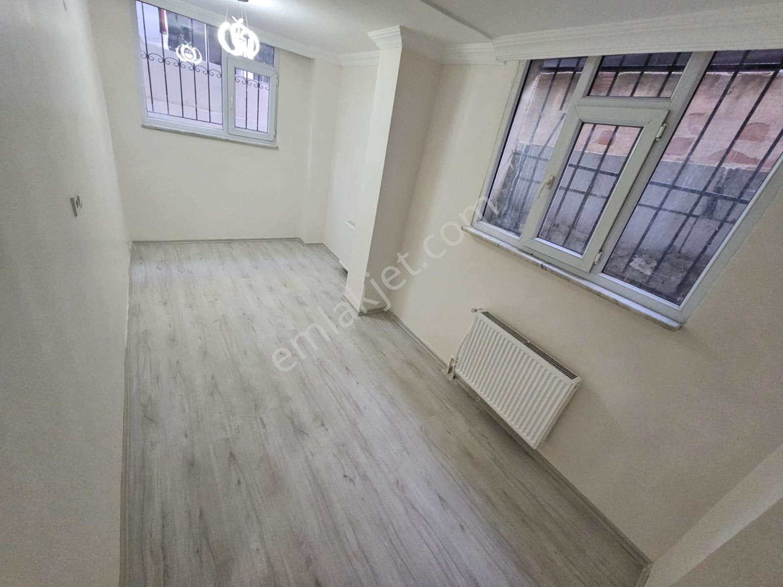 Aydın İnşaat'tan İsmetpaşa Mah. Satılık 2+1 100m² Bahçe Katı.. — fotoğraf 14