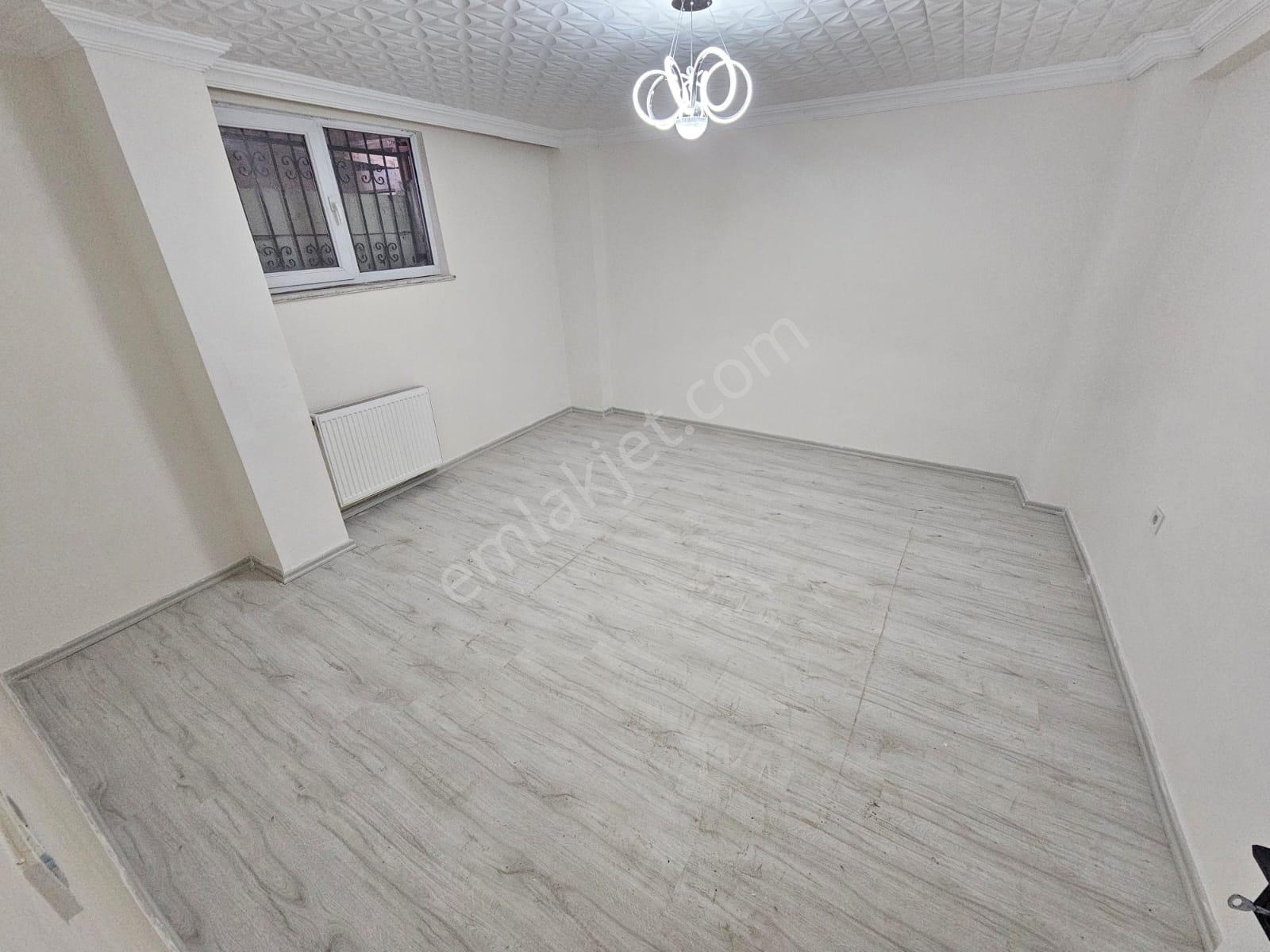Aydın İnşaat'tan İsmetpaşa Mah. Satılık 2+1 100m² Bahçe Katı.. — fotoğraf 15