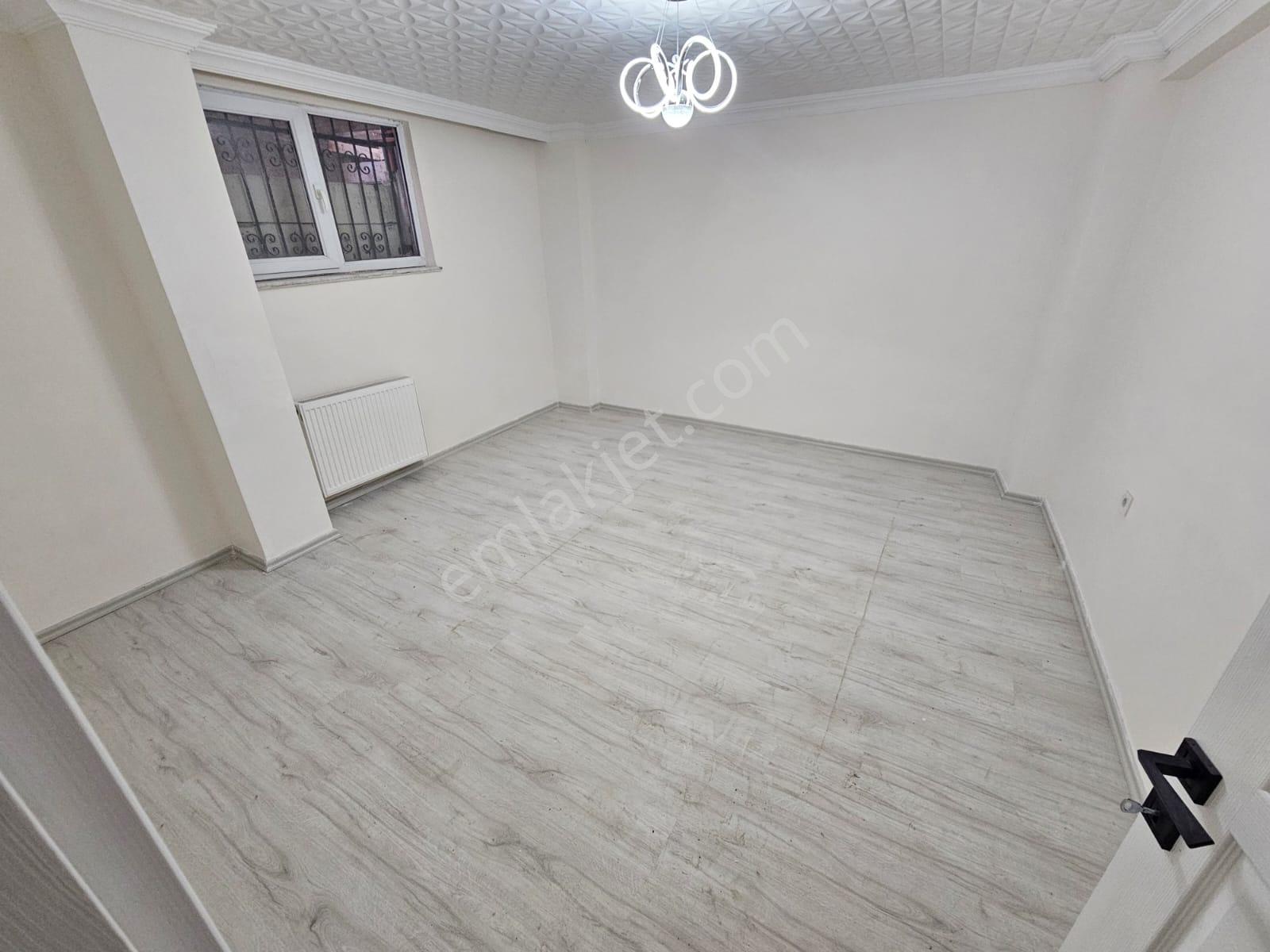Aydın İnşaat'tan İsmetpaşa Mah. Satılık 2+1 100m² Bahçe Katı.. — fotoğraf 16