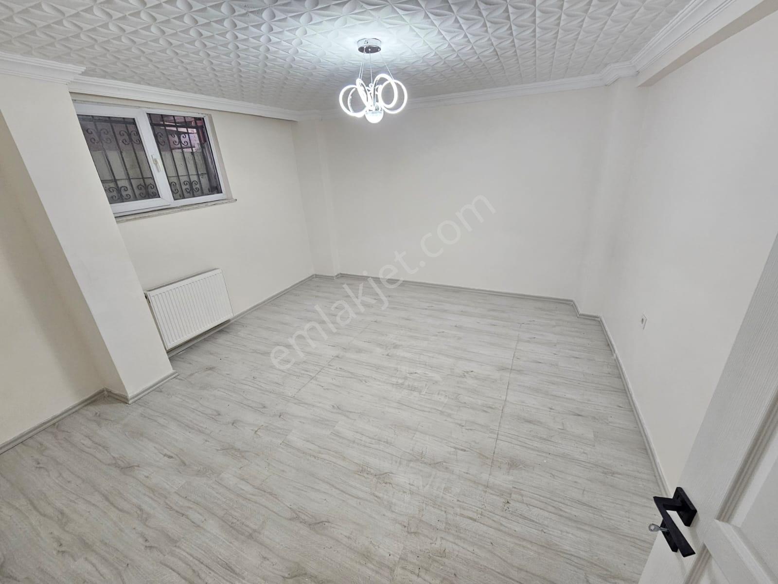 Aydın İnşaat'tan İsmetpaşa Mah. Satılık 2+1 100m² Bahçe Katı.. — fotoğraf 17