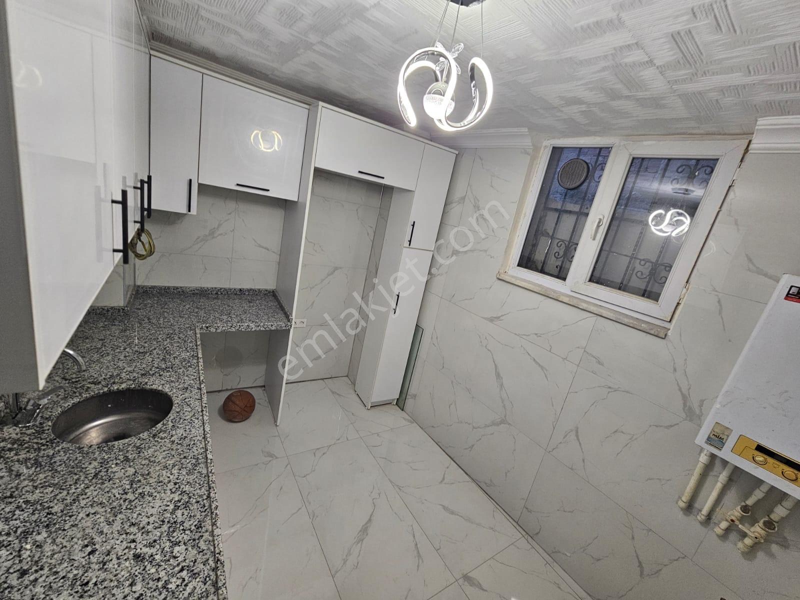 Aydın İnşaat'tan İsmetpaşa Mah. Satılık 2+1 100m² Bahçe Katı.. — fotoğraf 18