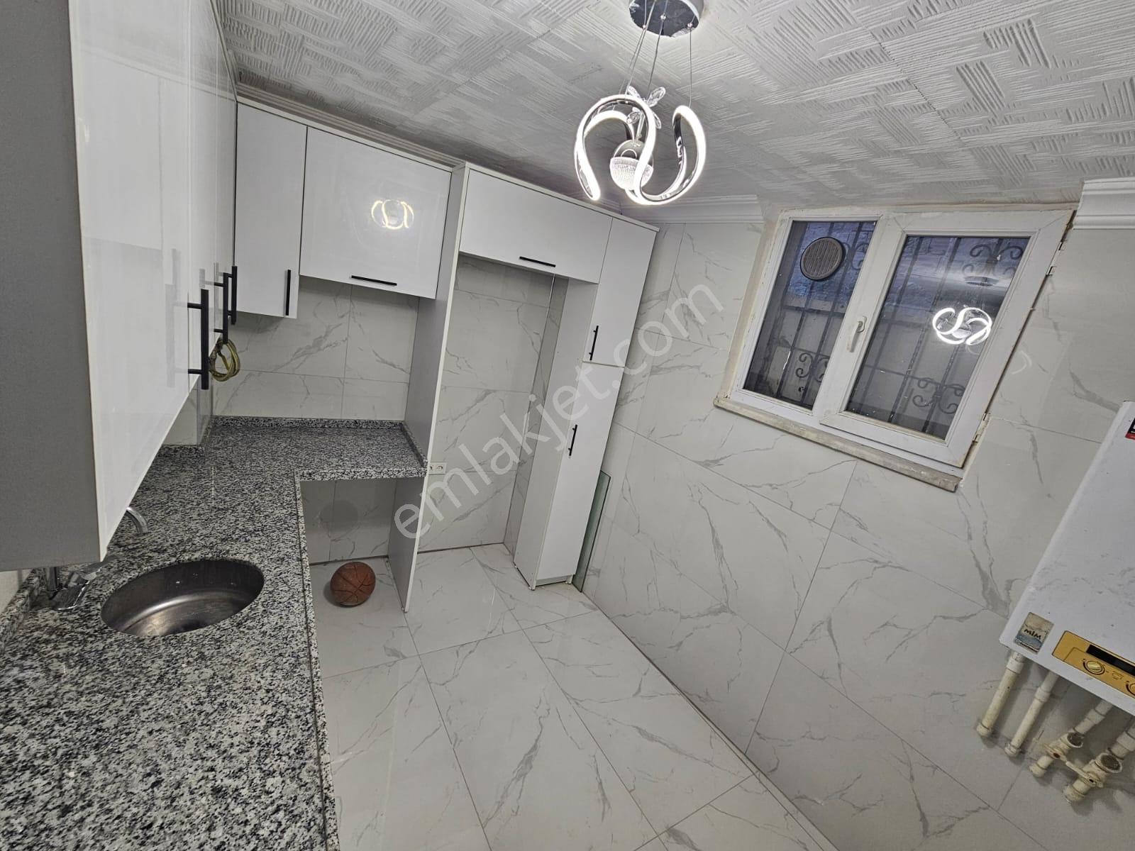 Aydın İnşaat'tan İsmetpaşa Mah. Satılık 2+1 100m² Bahçe Katı.. — fotoğraf 19