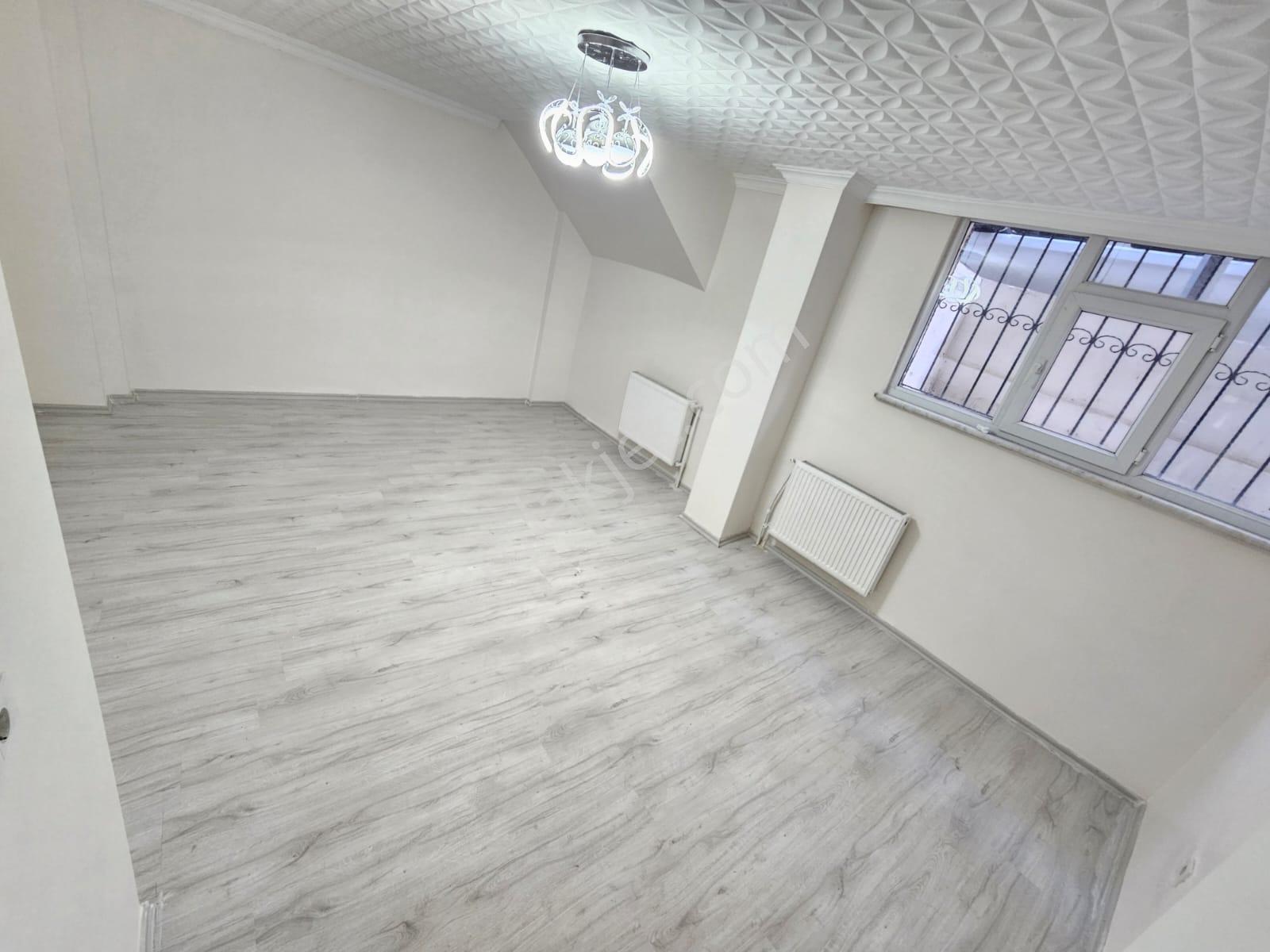 Aydın İnşaat'tan İsmetpaşa Mah. Satılık 2+1 100m² Bahçe Katı.. — fotoğraf 20