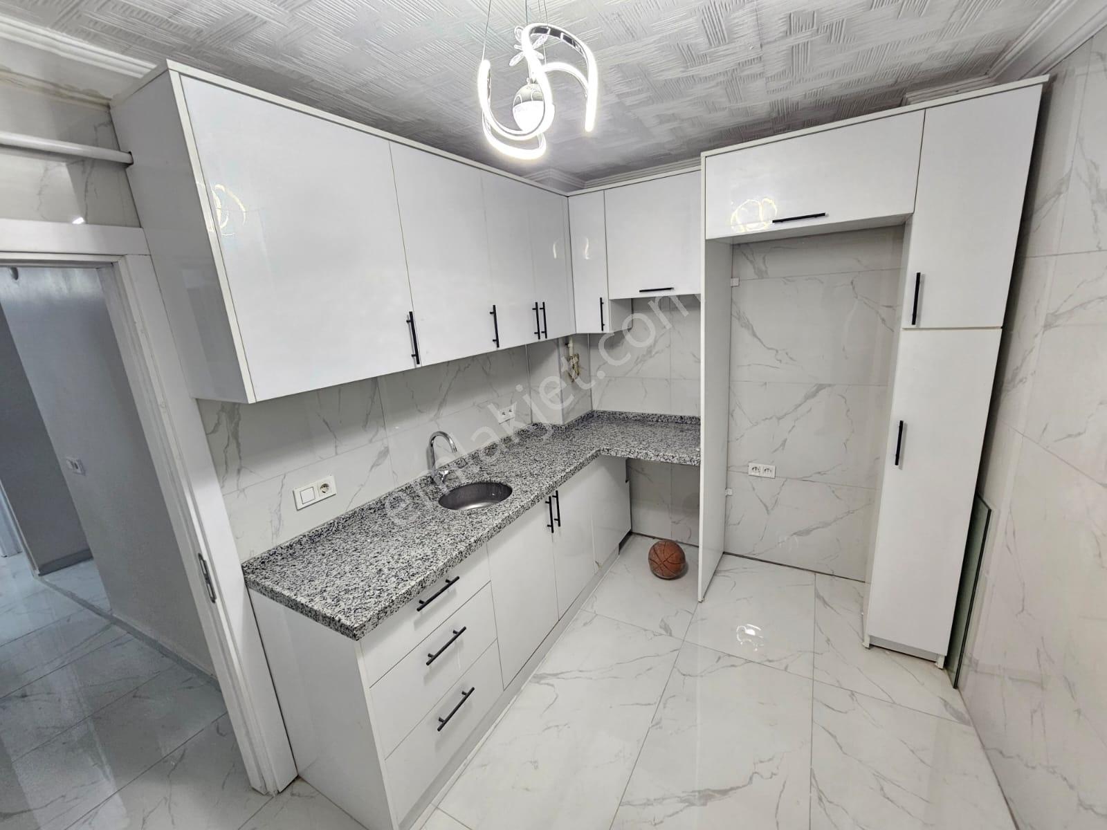 Aydın İnşaat'tan İsmetpaşa Mah. Satılık 2+1 100m² Bahçe Katı.. — fotoğraf 21