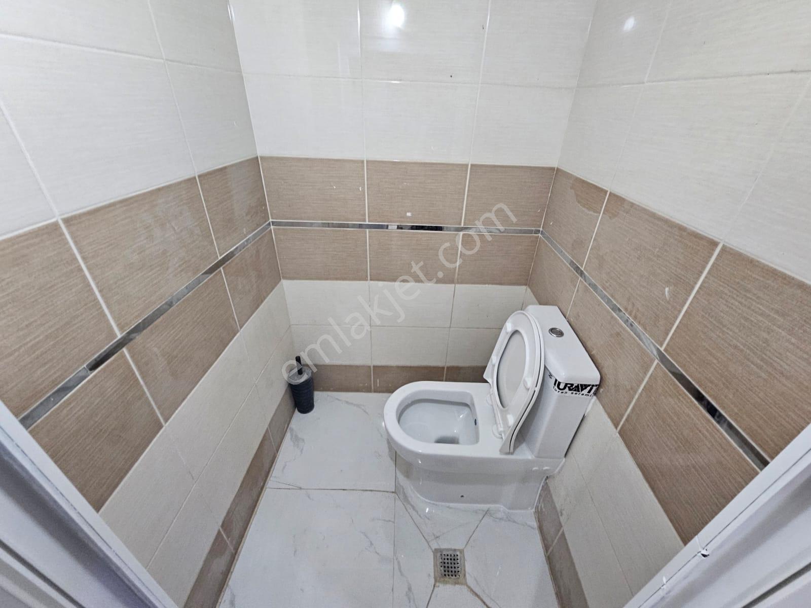 Aydın İnşaat'tan İsmetpaşa Mah. Satılık 2+1 100m² Bahçe Katı.. — fotoğraf 23