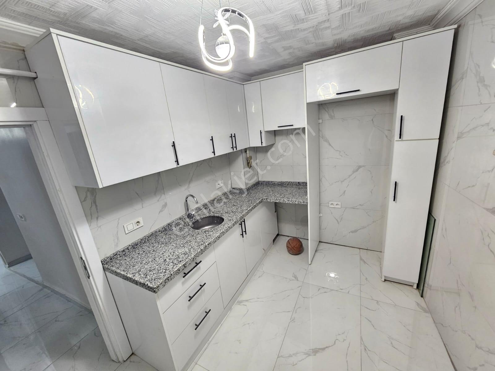 Aydın İnşaat'tan İsmetpaşa Mah. Satılık 2+1 100m² Bahçe Katı.. — fotoğraf 24