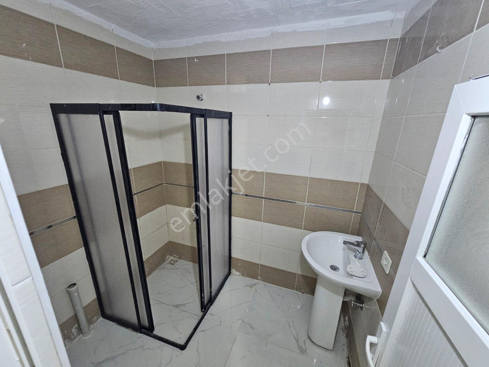 Aydın İnşaat'tan İsmetpaşa Mah. Satılık 2+1 100m² Bahçe Katı.. — fotoğraf 25