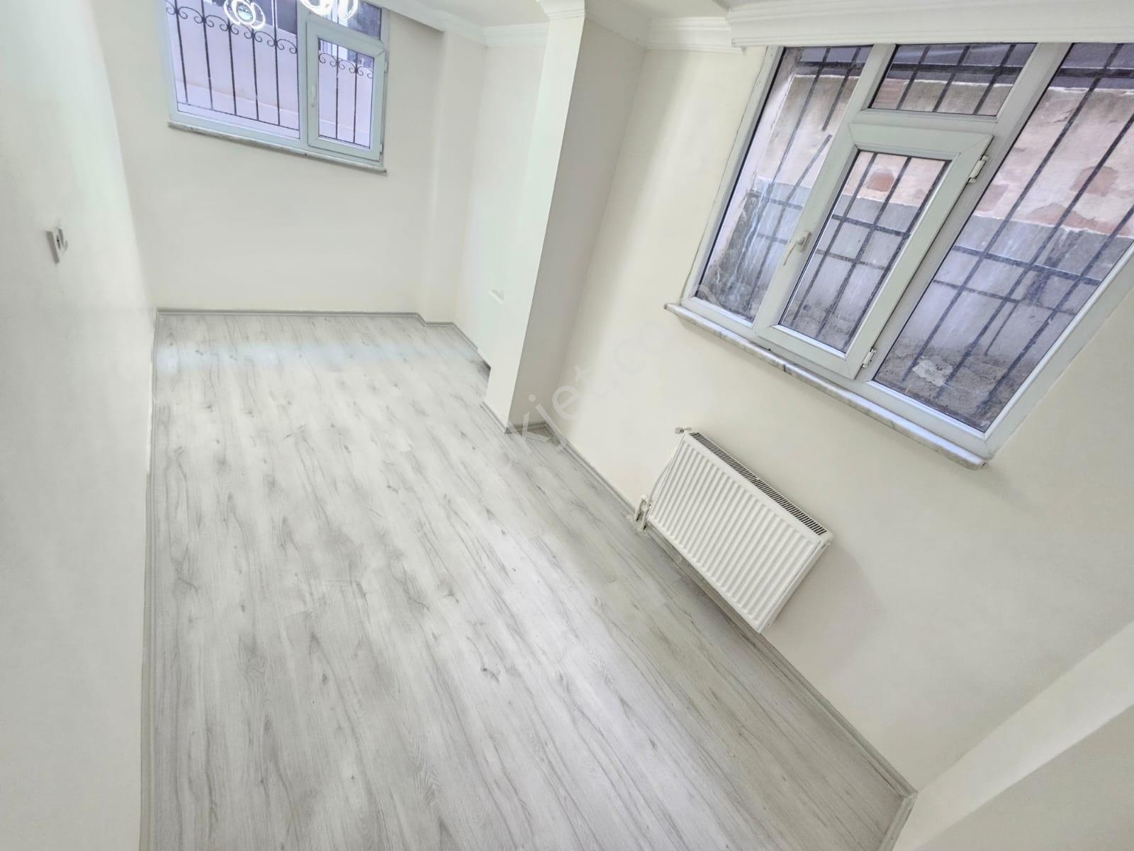 Aydın İnşaat'tan İsmetpaşa Mah. Satılık 2+1 100m² Bahçe Katı.. — fotoğraf 26