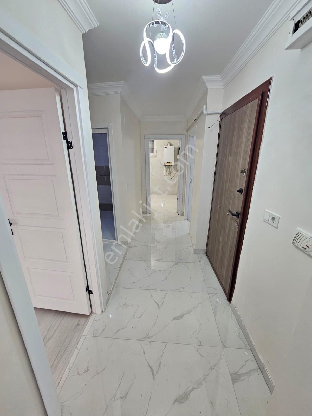 Aydın İnşaat'tan İsmetpaşa Mah. Satılık 2+1 100m² Bahçe Katı.. — fotoğraf 28