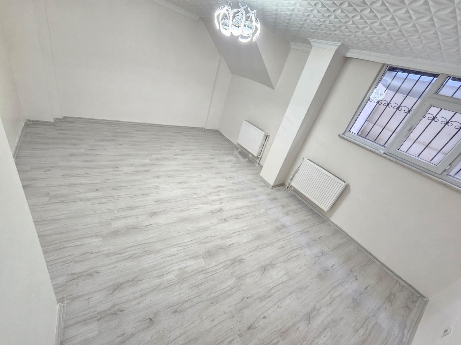 Aydın İnşaat'tan İsmetpaşa Mah. Satılık 2+1 100m² Bahçe Katı.. — fotoğraf 29