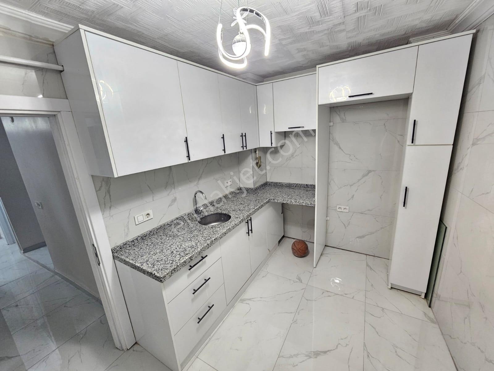 Aydın İnşaat'tan İsmetpaşa Mah. Satılık 2+1 100m² Bahçe Katı.. — fotoğraf 30