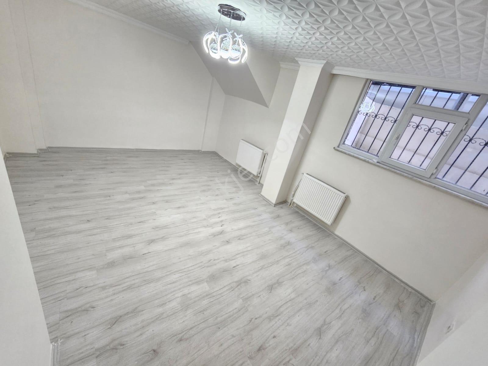 Aydın İnşaat'tan İsmetpaşa Mah. Satılık 2+1 100m² Bahçe Katı.. — fotoğraf 31