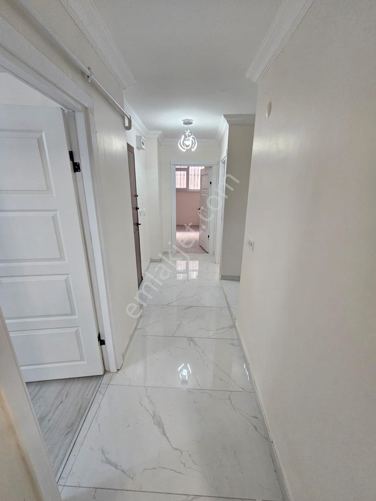 Aydın İnşaat'tan İsmetpaşa Mah. Satılık 2+1 100m² Bahçe Katı.. — fotoğraf 32