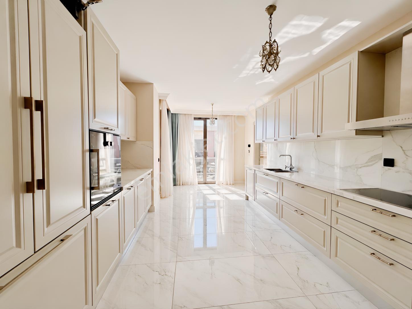 Bursa, Moda Bademli Sitesi'nde Satılık 4+1 Daire — fotoğraf 4
