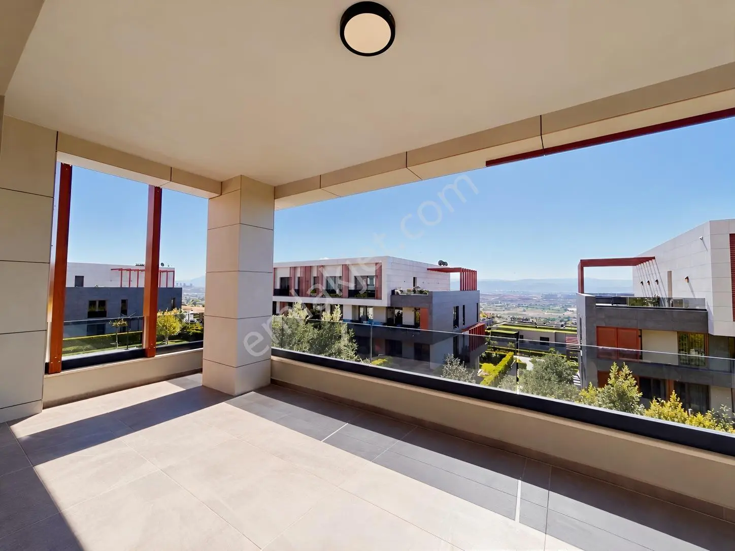 Bursa, Moda Bademli Sitesi'nde Satılık 4+1 Daire — fotoğraf 7
