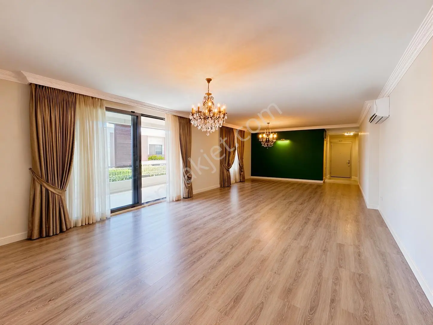 Bursa, Moda Bademli Sitesi'nde Satılık 4+1 Daire — fotoğraf 8
