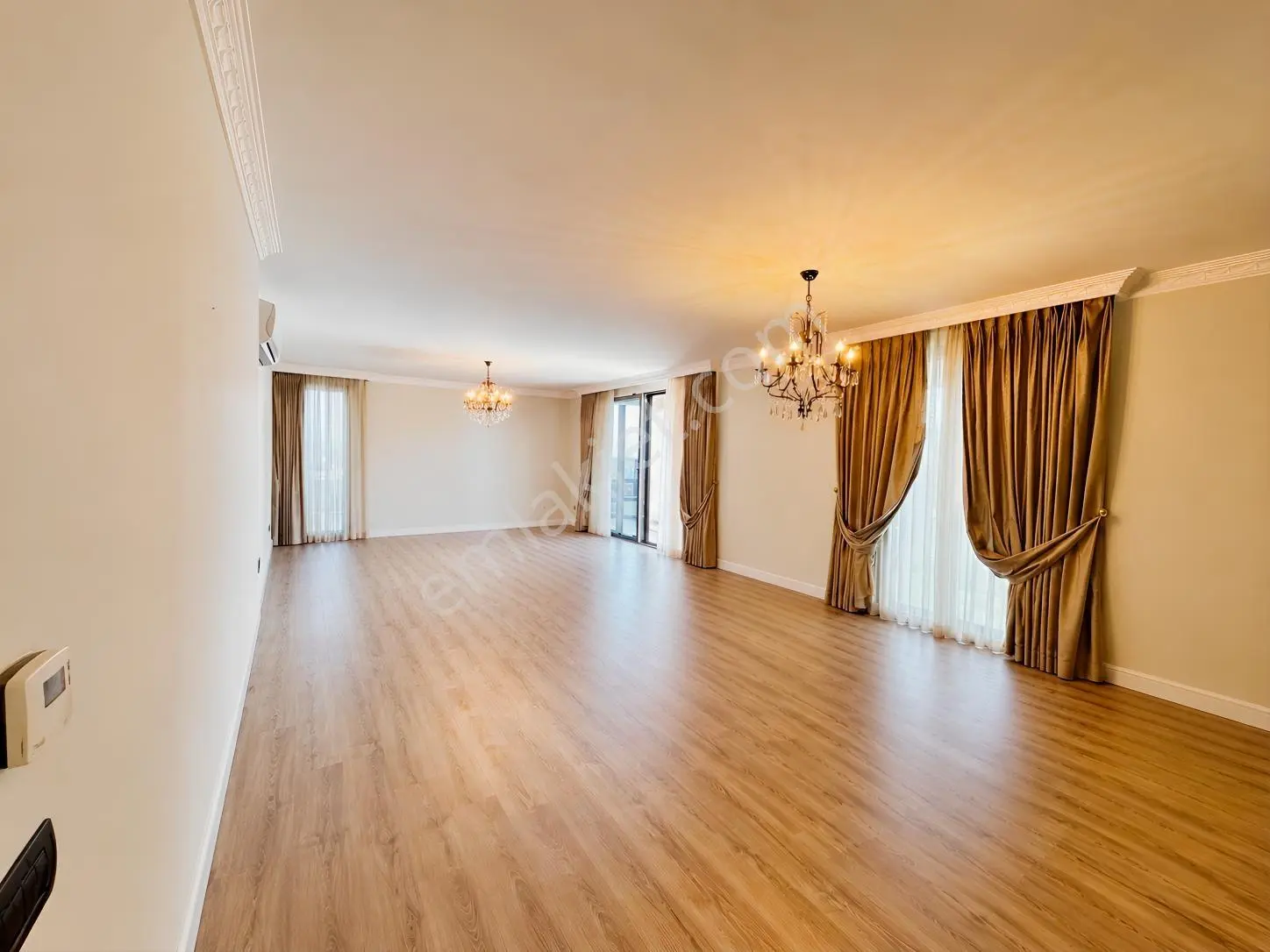 Bursa, Moda Bademli Sitesi'nde Satılık 4+1 Daire — fotoğraf 9