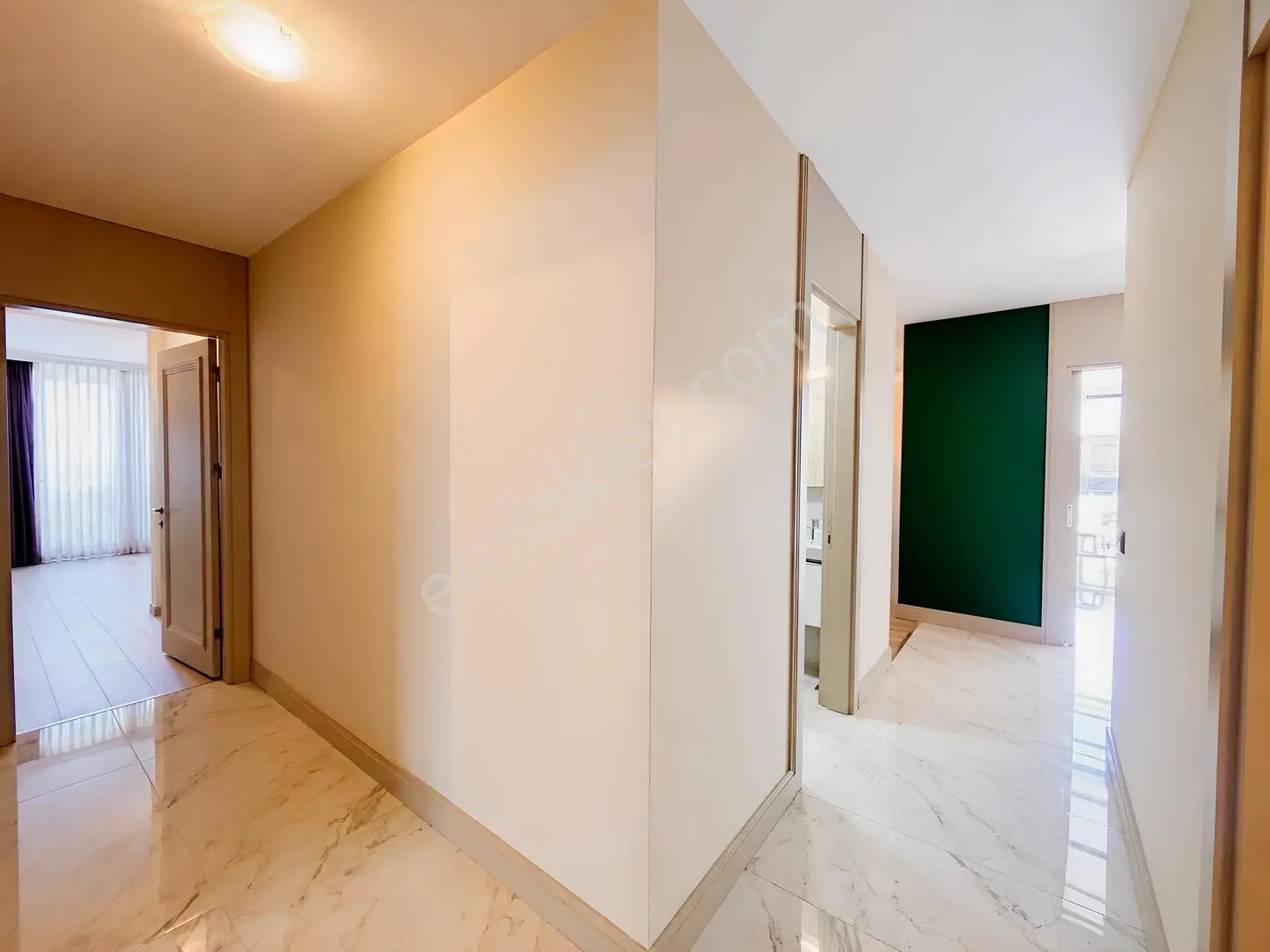 Bursa, Moda Bademli Sitesi'nde Satılık 4+1 Daire — fotoğraf 10