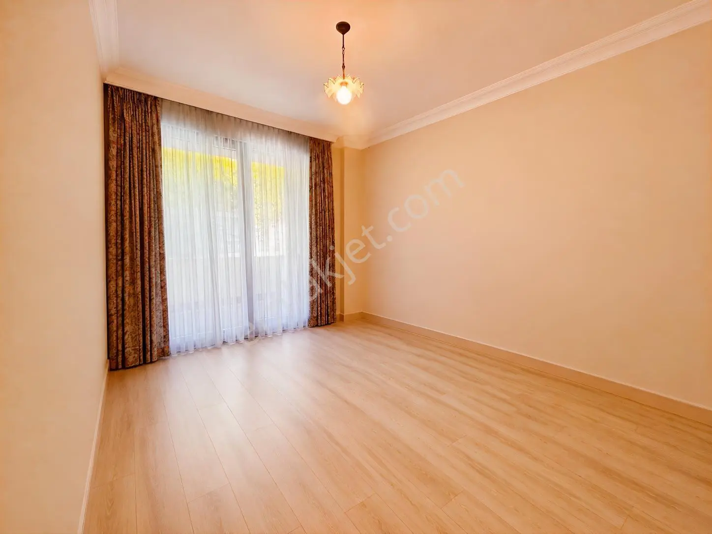 Bursa, Moda Bademli Sitesi'nde Satılık 4+1 Daire — fotoğraf 11