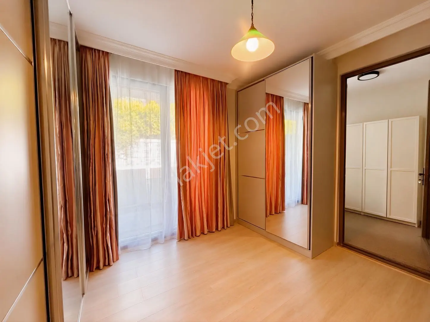 Bursa, Moda Bademli Sitesi'nde Satılık 4+1 Daire — fotoğraf 12