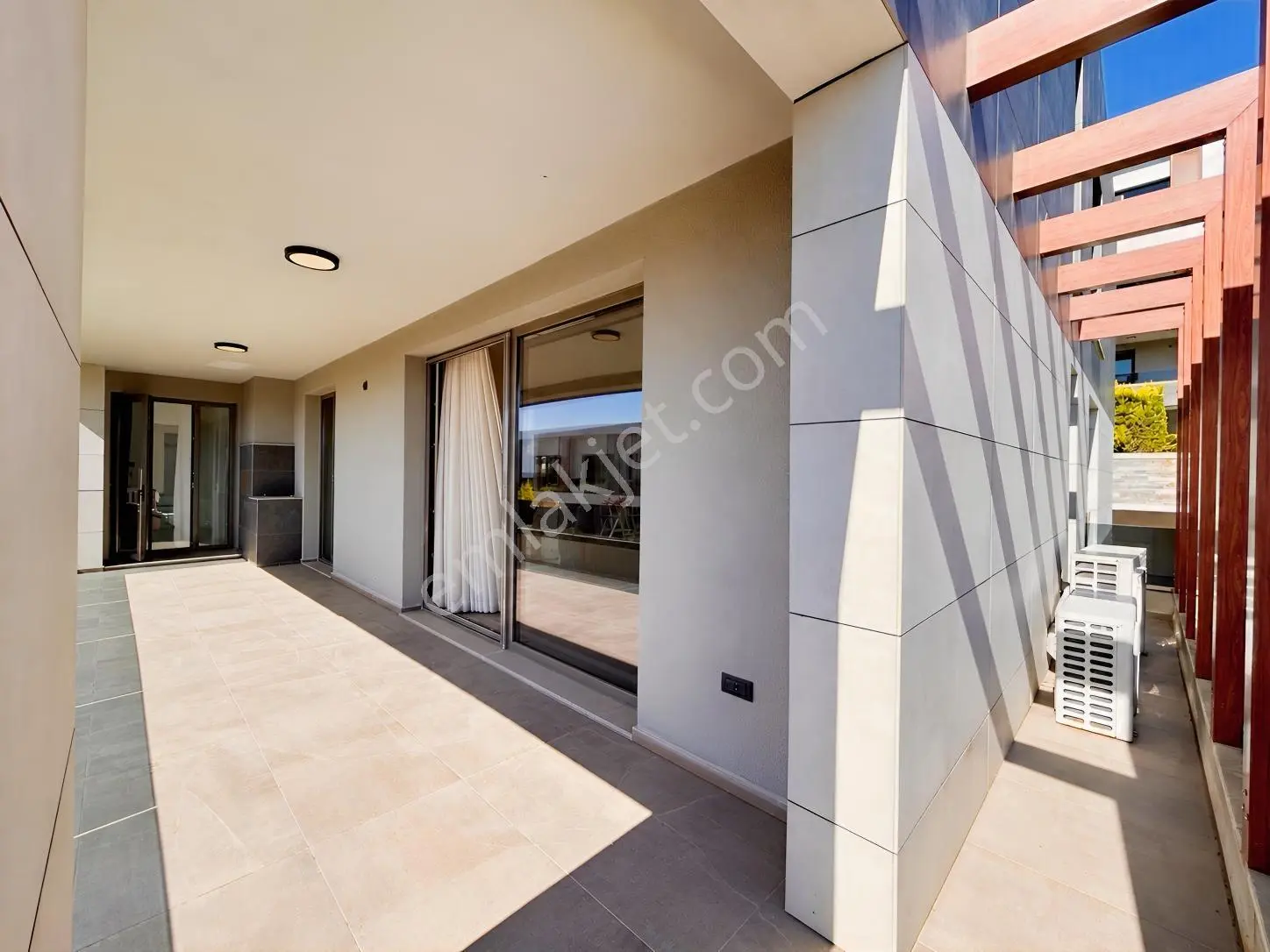 Bursa, Moda Bademli Sitesi'nde Satılık 4+1 Daire — fotoğraf 16