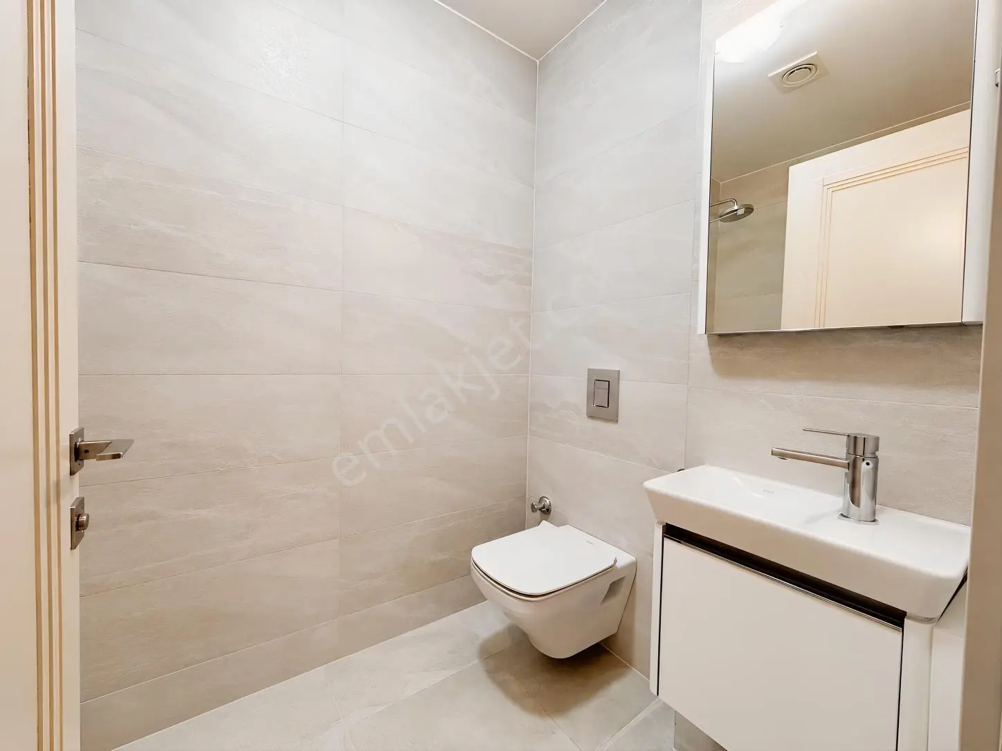 Bursa, Moda Bademli Sitesi'nde Satılık 4+1 Daire — fotoğraf 17