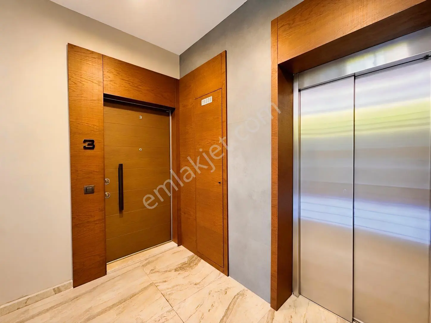 Bursa, Moda Bademli Sitesi'nde Satılık 4+1 Daire — fotoğraf 18
