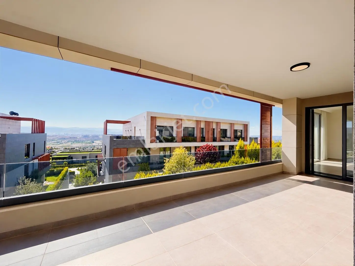 Bursa, Moda Bademli Sitesi'nde Satılık 4+1 Daire — fotoğraf 20