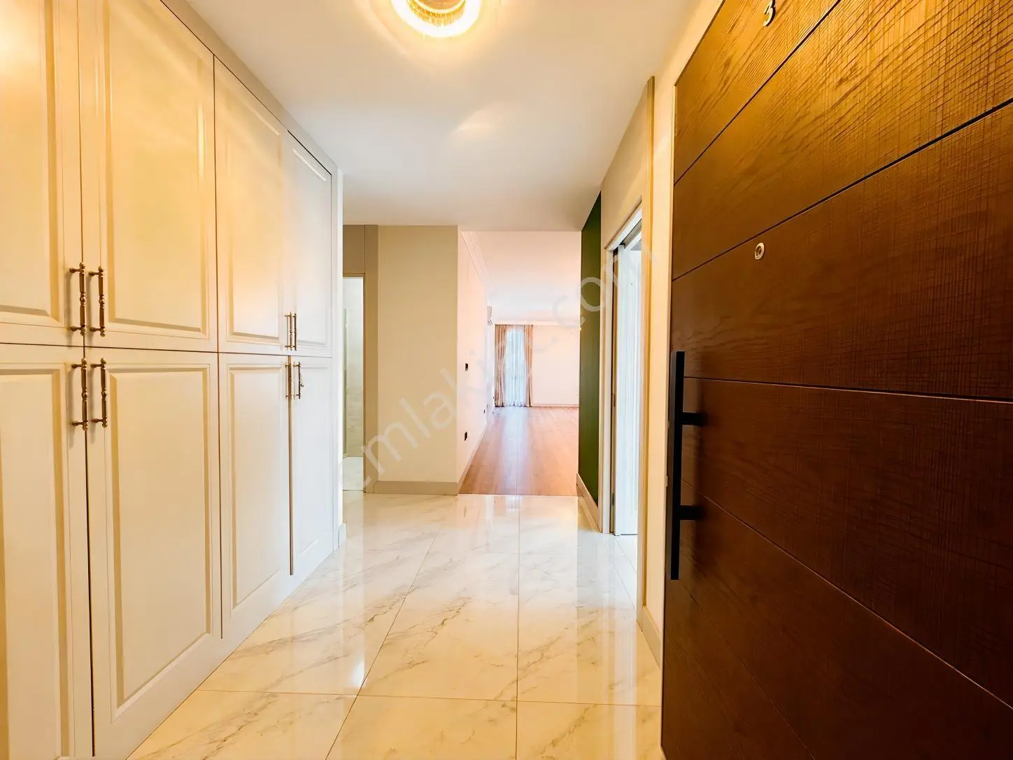 Bursa, Moda Bademli Sitesi'nde Satılık 4+1 Daire — fotoğraf 22