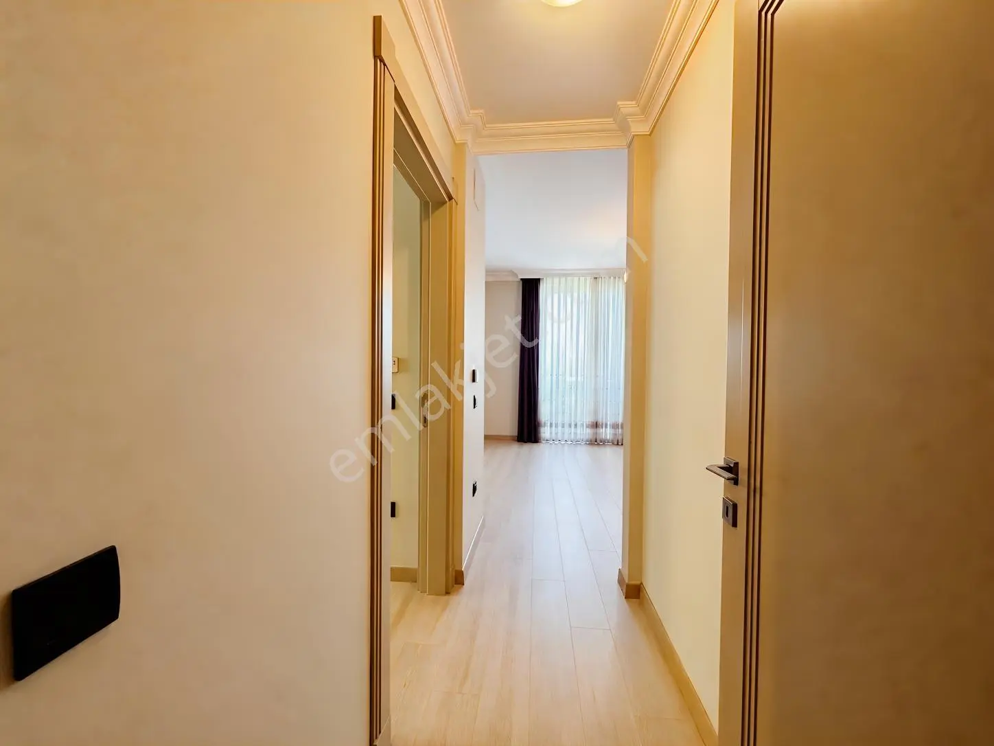 Bursa, Moda Bademli Sitesi'nde Satılık 4+1 Daire — fotoğraf 25