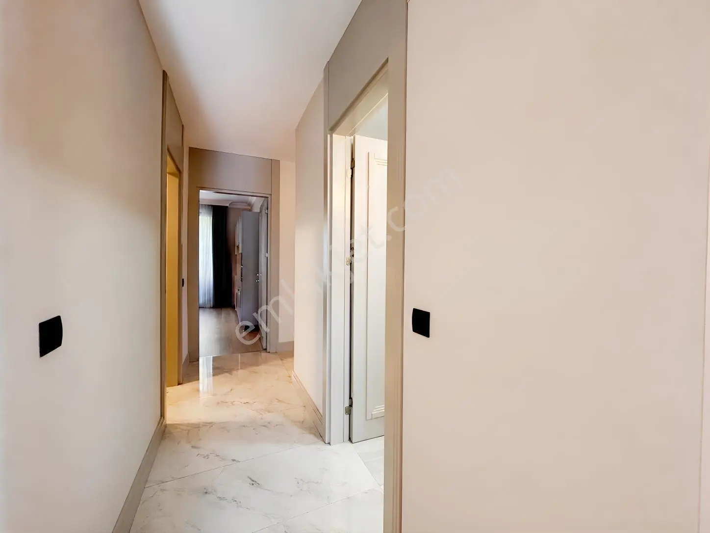 Bursa, Moda Bademli Sitesi'nde Satılık 4+1 Daire — fotoğraf 27