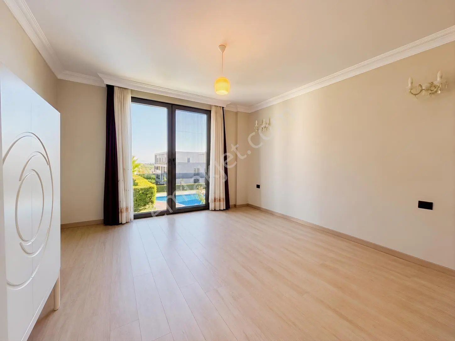 Bursa, Moda Bademli Sitesi'nde Satılık 4+1 Daire — fotoğraf 29