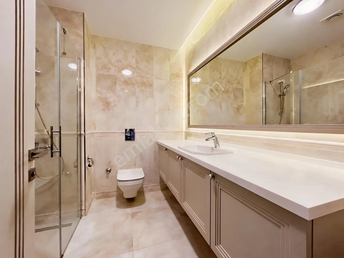 Bursa, Moda Bademli Sitesi'nde Satılık 4+1 Daire — fotoğraf 30