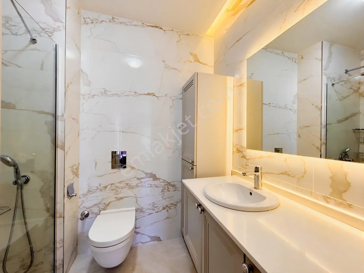 Bursa, Moda Bademli Sitesi'nde Satılık 4+1 Daire — fotoğraf 31