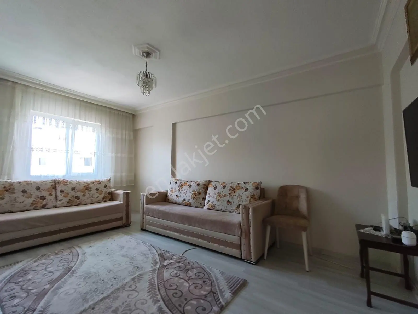 Yılmaz Gayrimenkulden Ön Cephe 3+1 Geniş M2 Masrafsız Satılık Daire — fotoğraf 8