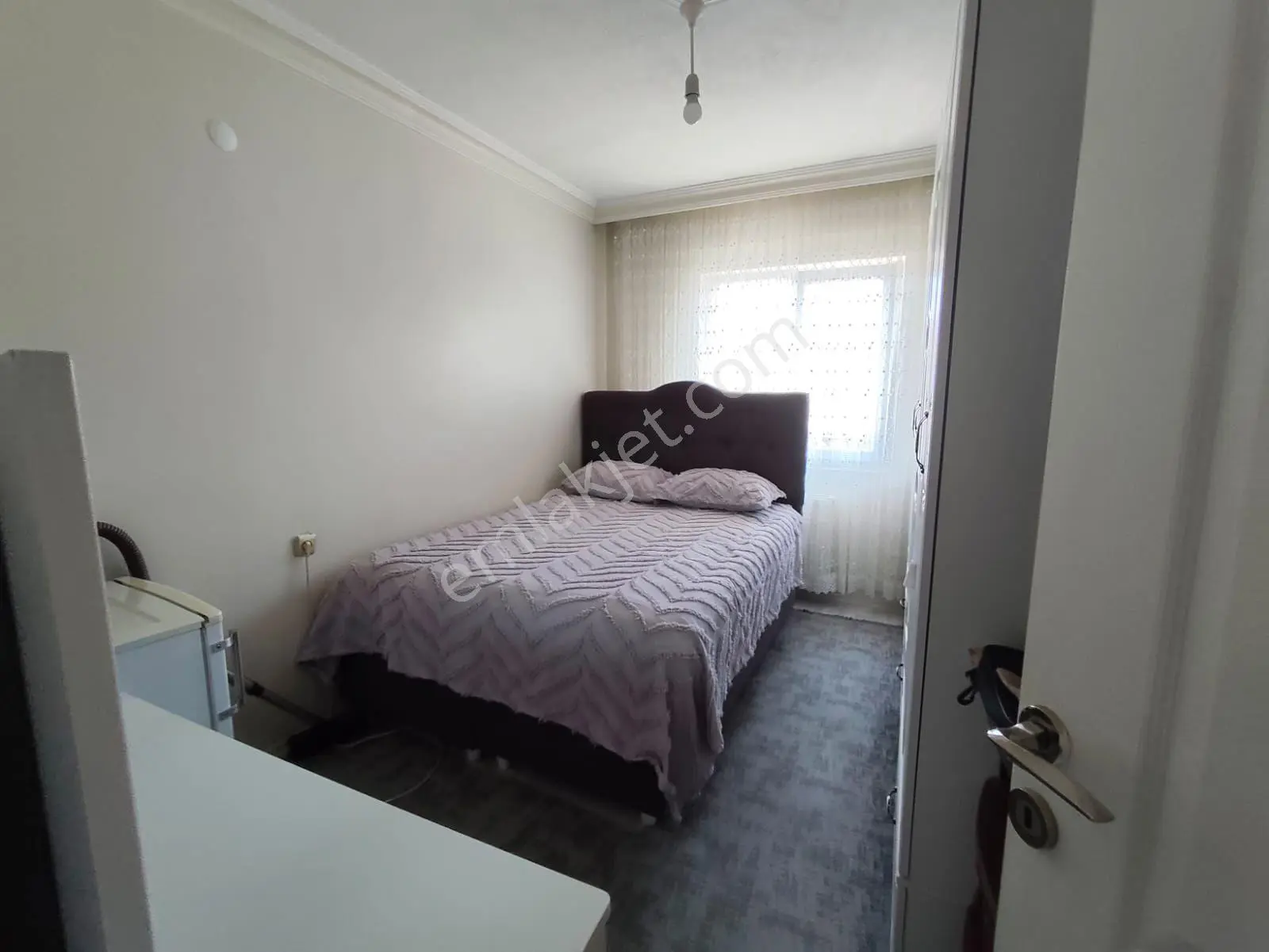 Yılmaz Gayrimenkulden Ön Cephe 3+1 Geniş M2 Masrafsız Satılık Daire — fotoğraf 9