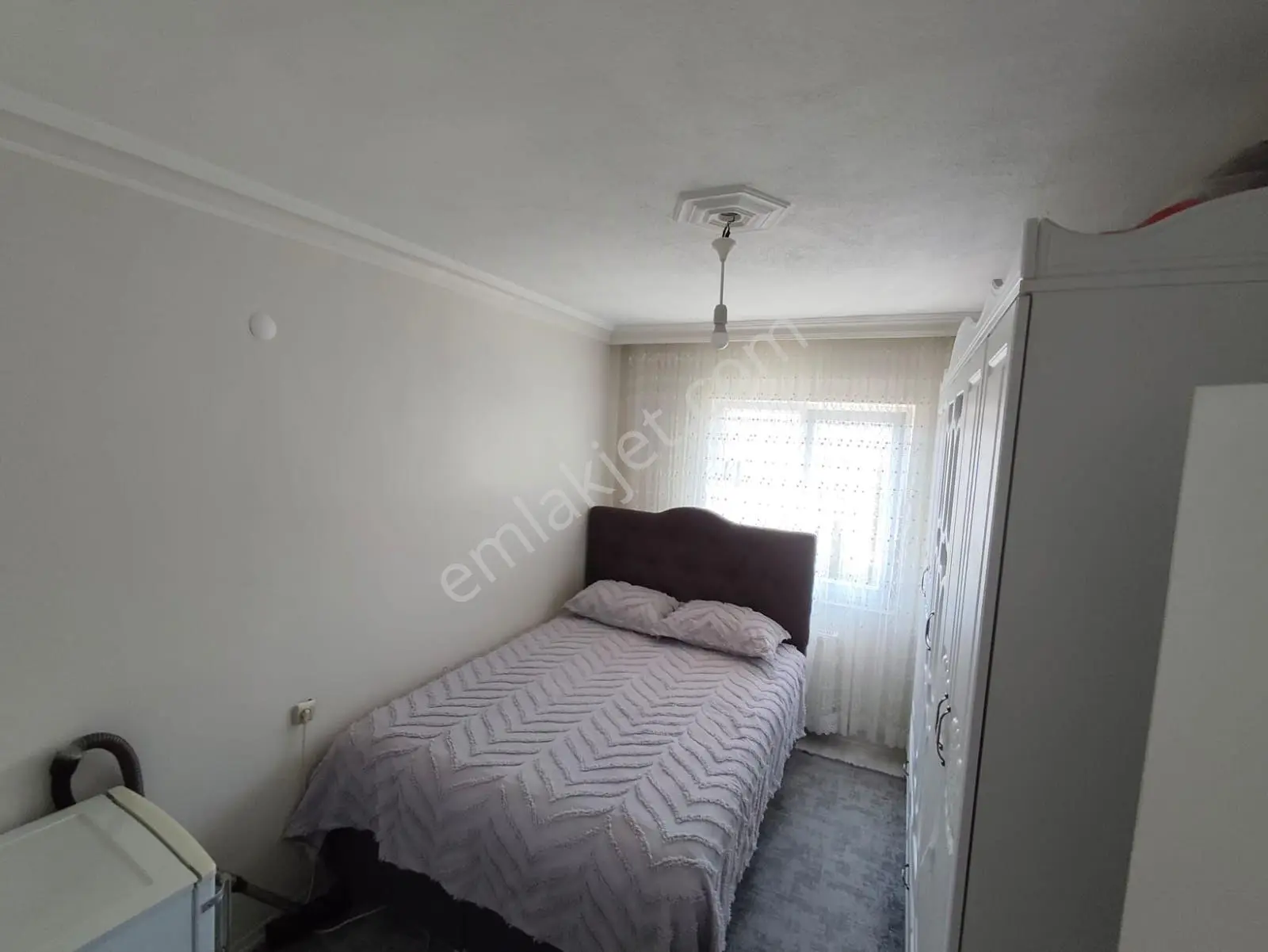 Yılmaz Gayrimenkulden Ön Cephe 3+1 Geniş M2 Masrafsız Satılık Daire — fotoğraf 15