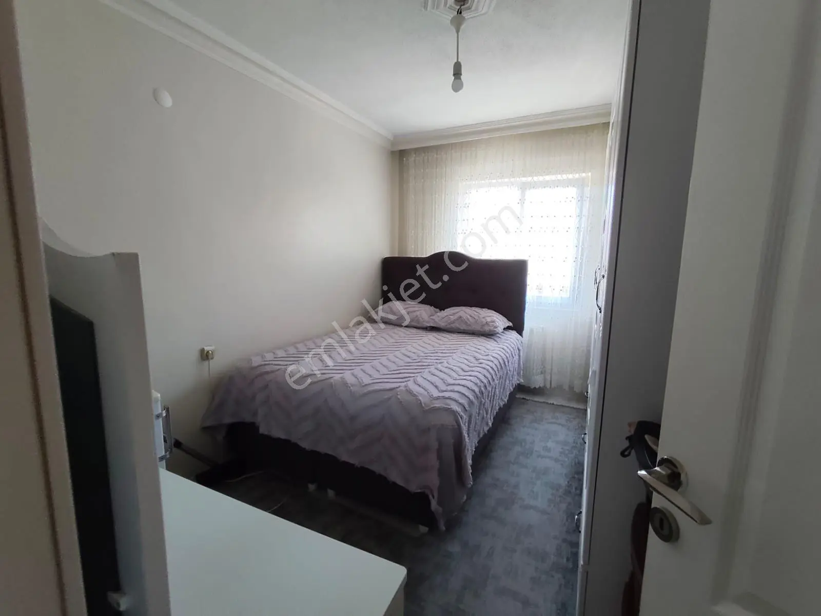 Yılmaz Gayrimenkulden Ön Cephe 3+1 Geniş M2 Masrafsız Satılık Daire — fotoğraf 18