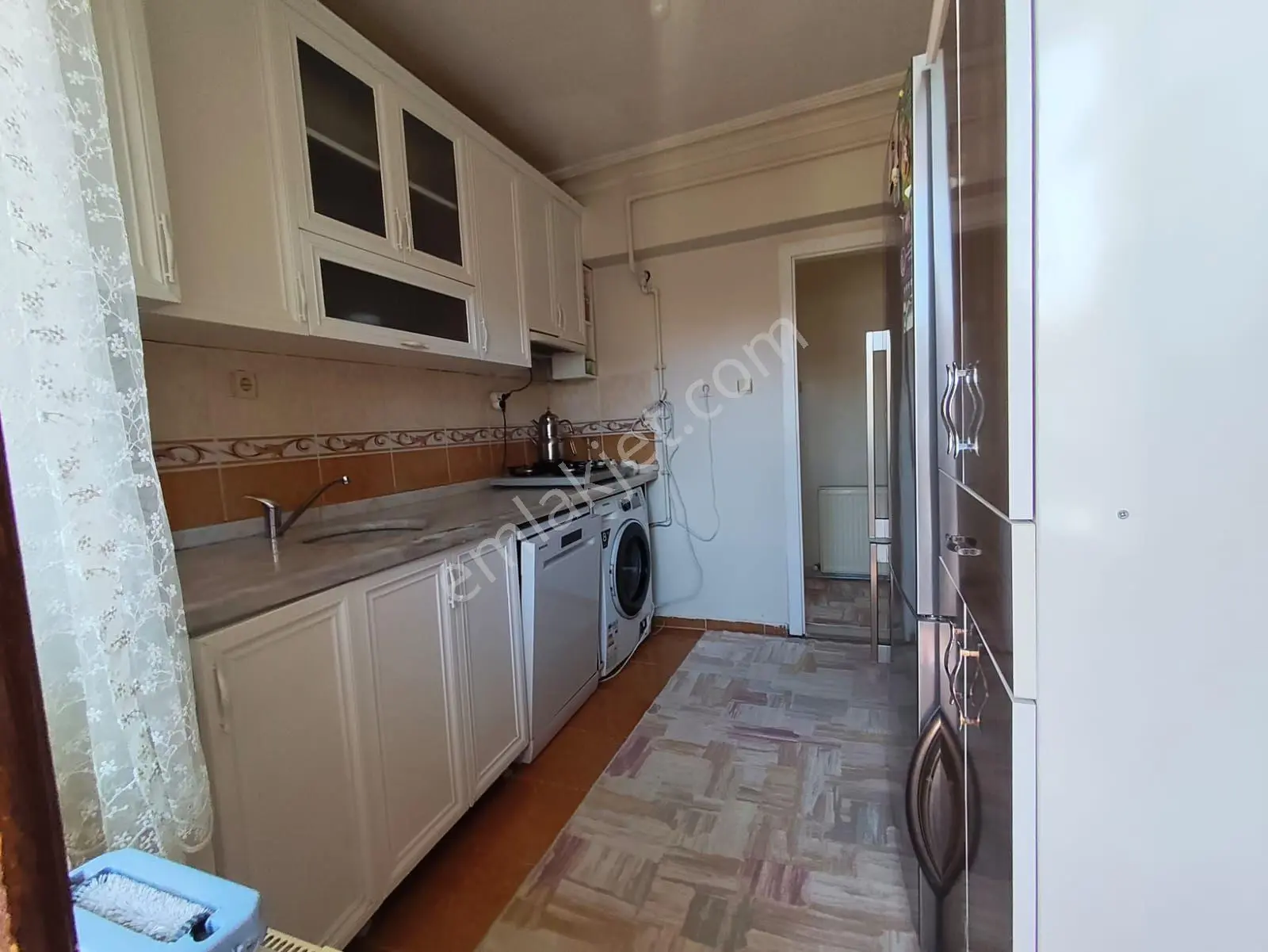 Yılmaz Gayrimenkulden Ön Cephe 3+1 Geniş M2 Masrafsız Satılık Daire — fotoğraf 25