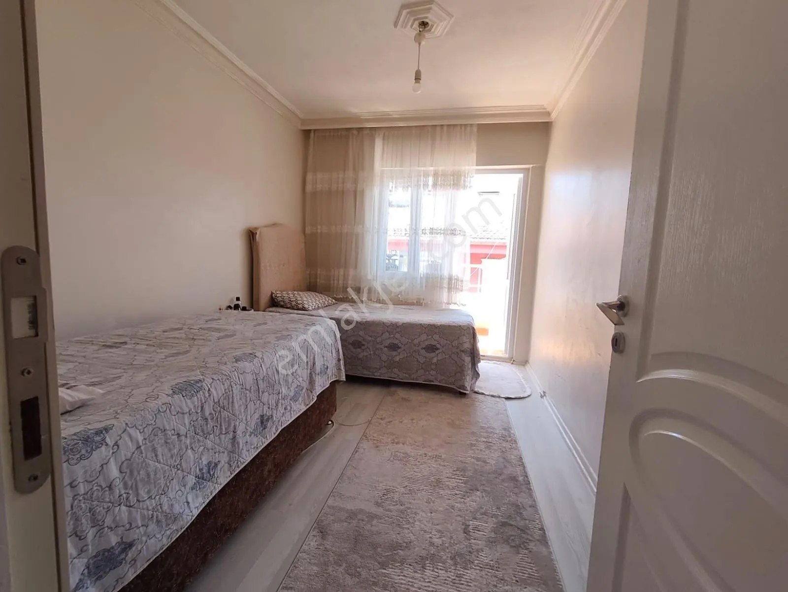 Yılmaz Gayrimenkulden Ön Cephe 3+1 Geniş M2 Masrafsız Satılık Daire — fotoğraf 28