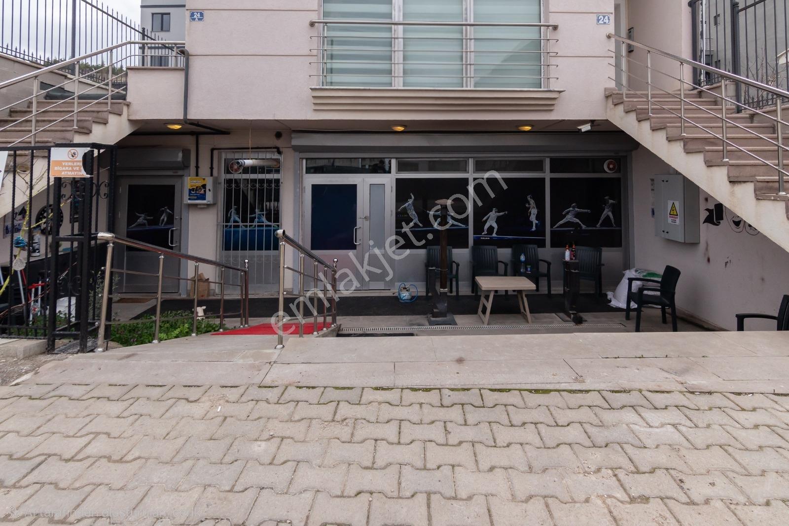 Yaşamkent'de Kök Tapulu 4 Katlı Kök Tapulu Komple Satılık Bina — fotoğraf 2