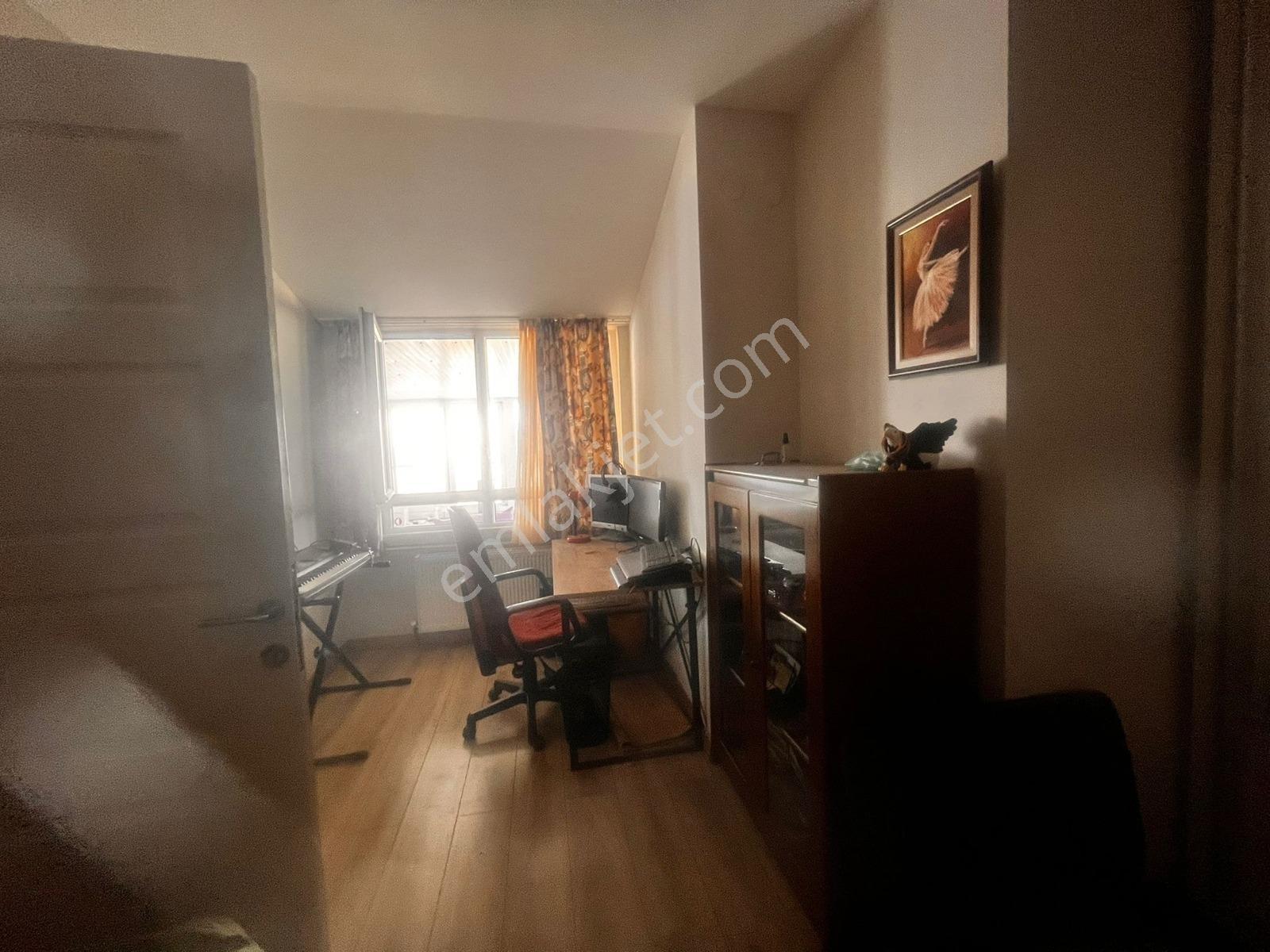 Yaşamkent'de Kök Tapulu 4 Katlı Kök Tapulu Komple Satılık Bina — fotoğraf 21