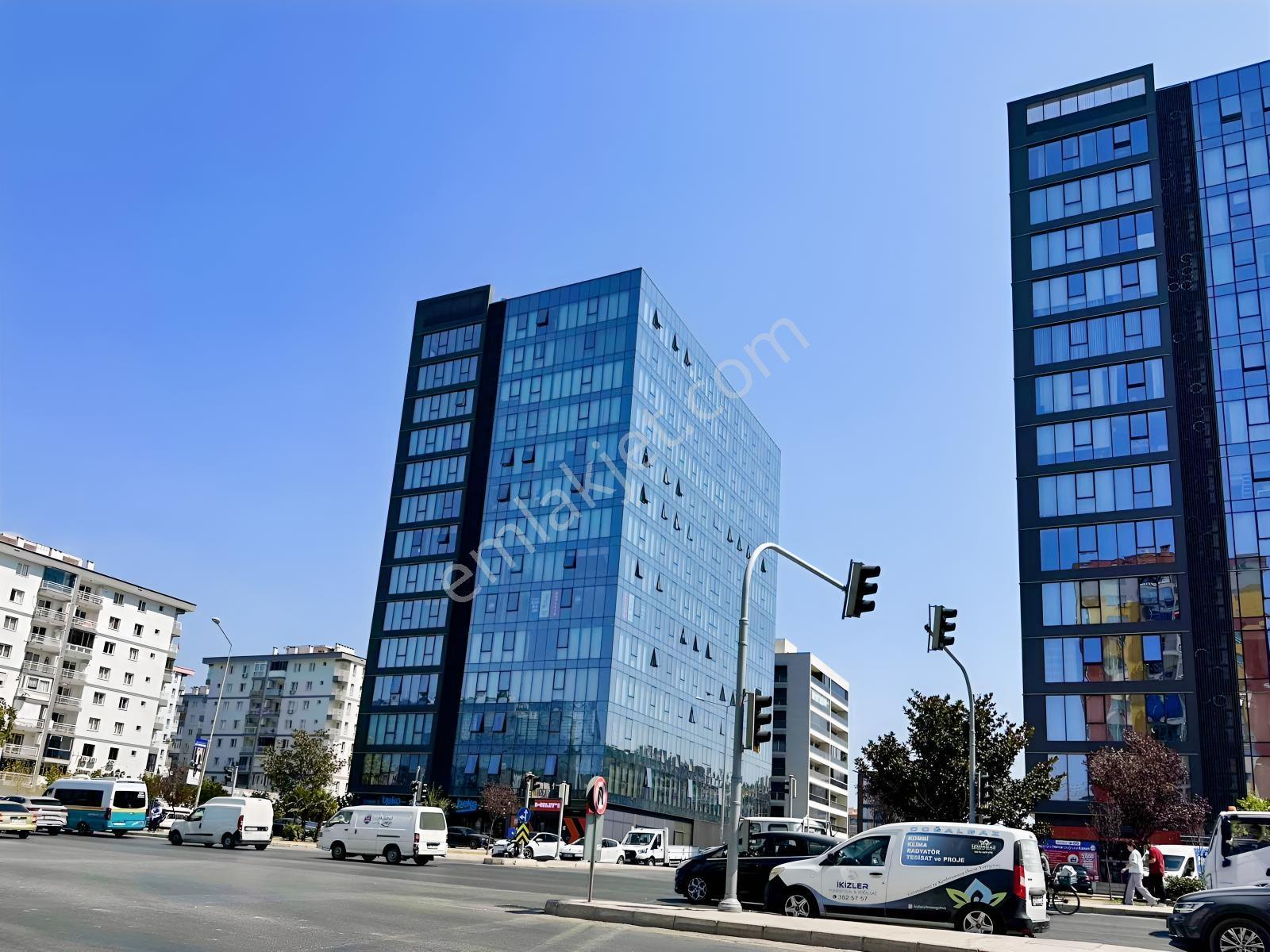 Acilll Katal Double Diamond'da Büyük Tip 3+1 Satılık Daire — fotoğraf 4
