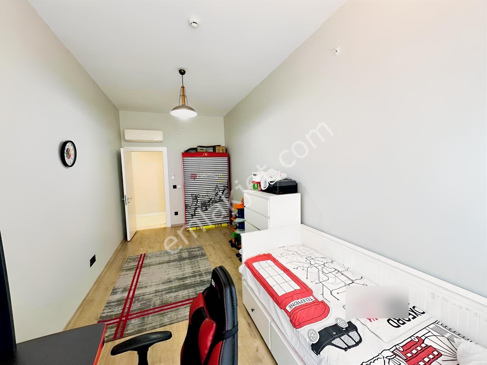 Acilll Katal Double Diamond'da Büyük Tip 3+1 Satılık Daire — fotoğraf 16