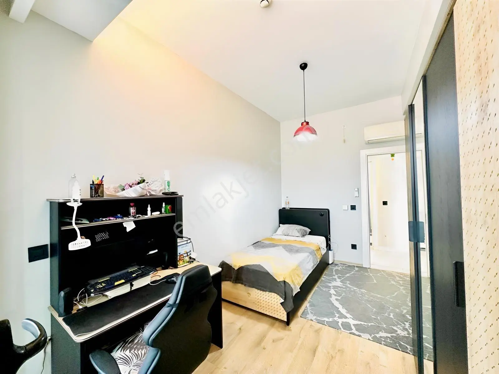 Acilll Katal Double Diamond'da Büyük Tip 3+1 Satılık Daire — fotoğraf 23