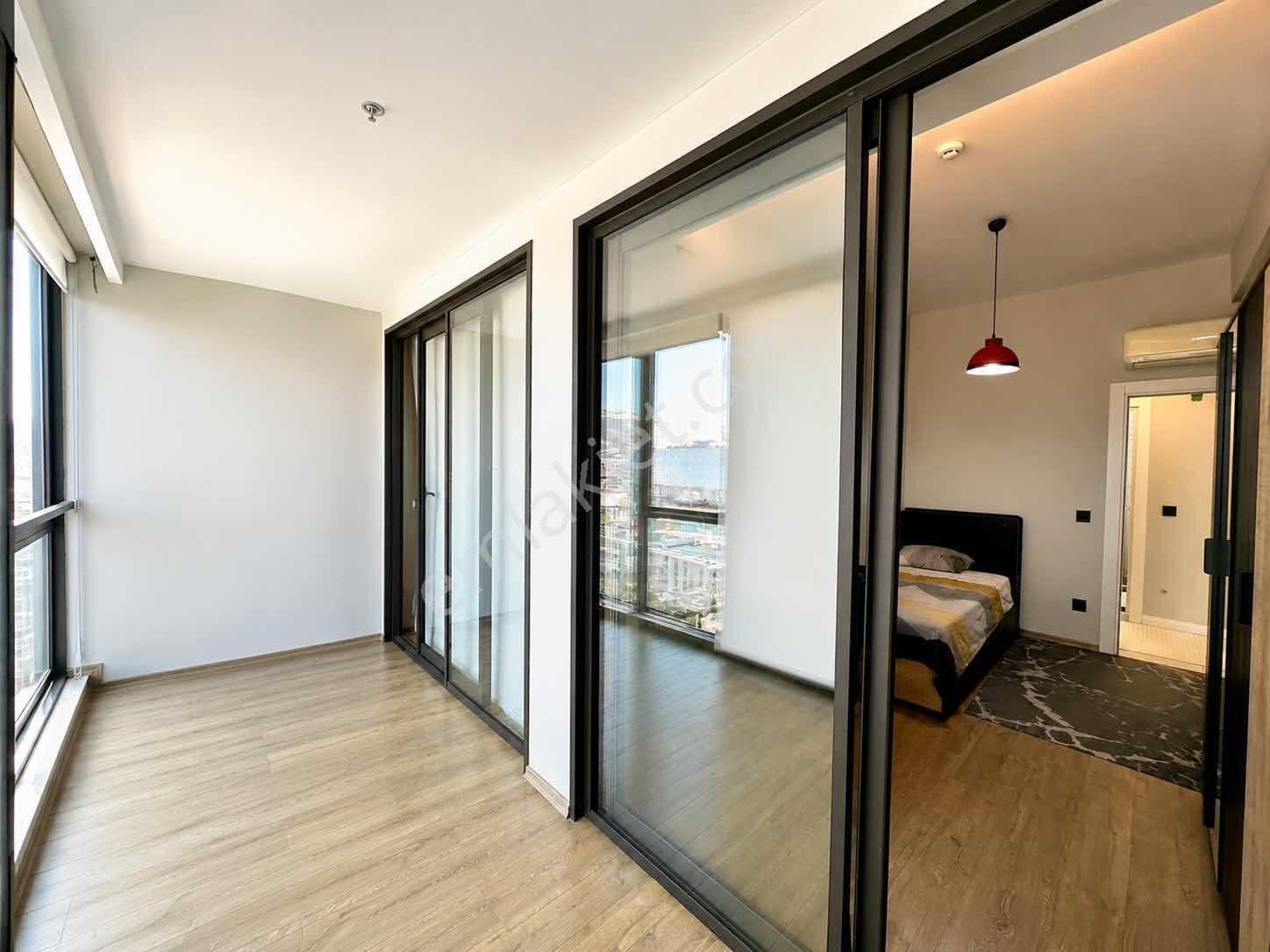Acilll Katal Double Diamond'da Büyük Tip 3+1 Satılık Daire — fotoğraf 24